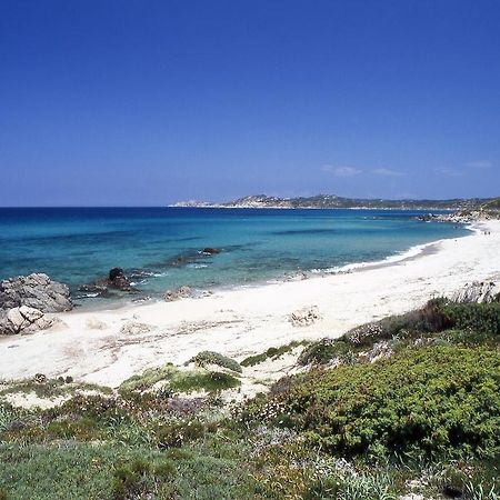 Rena Garden Apartments Santa Teresa Gallura Bagian luar foto