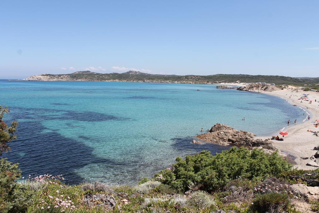 Rena Garden Apartments Santa Teresa Gallura Bagian luar foto