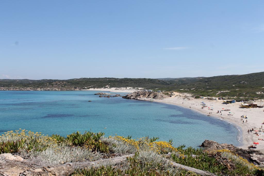 Rena Garden Apartments Santa Teresa Gallura Bagian luar foto
