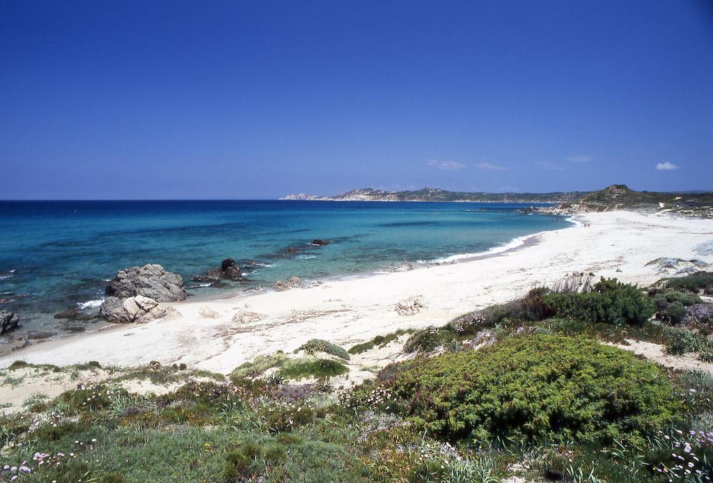 Rena Garden Apartments Santa Teresa Gallura Bagian luar foto