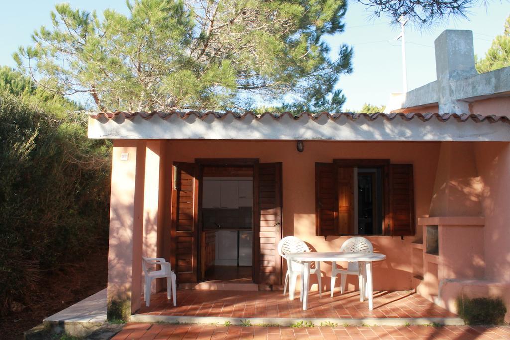 Rena Garden Apartments Santa Teresa Gallura Bagian luar foto
