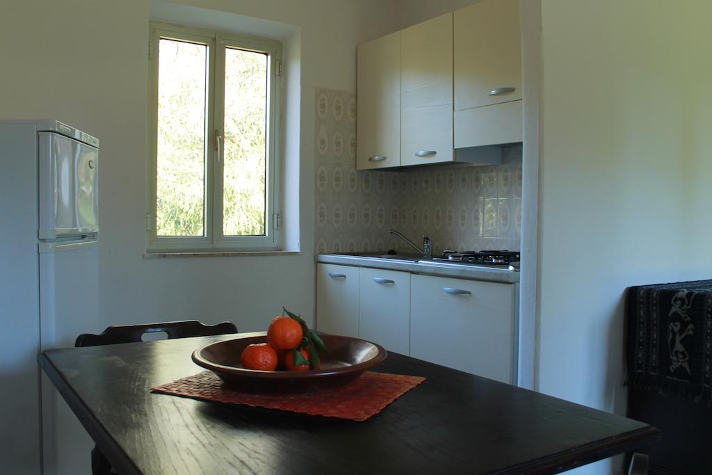 Rena Garden Apartments Santa Teresa Gallura Ruang foto