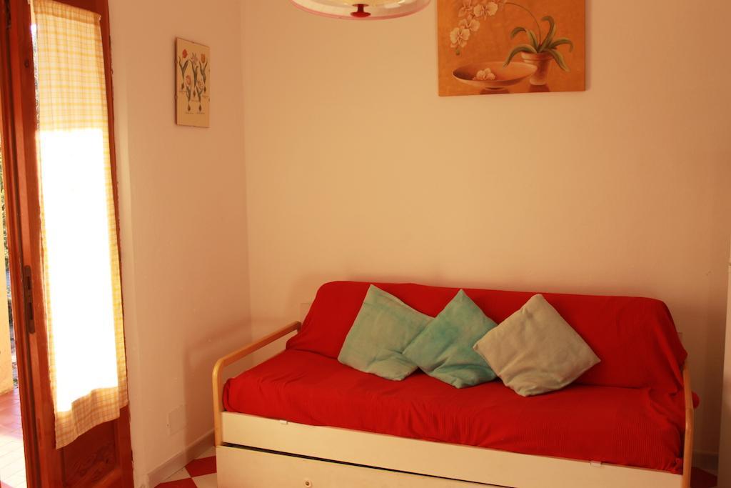 Rena Garden Apartments Santa Teresa Gallura Bagian luar foto