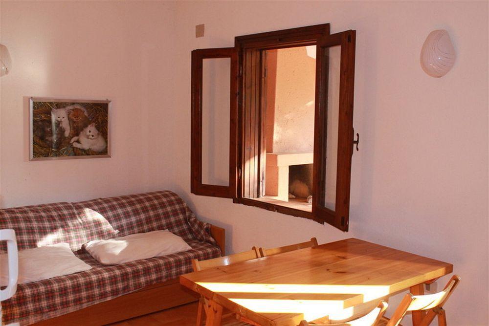 Rena Garden Apartments Santa Teresa Gallura Bagian luar foto