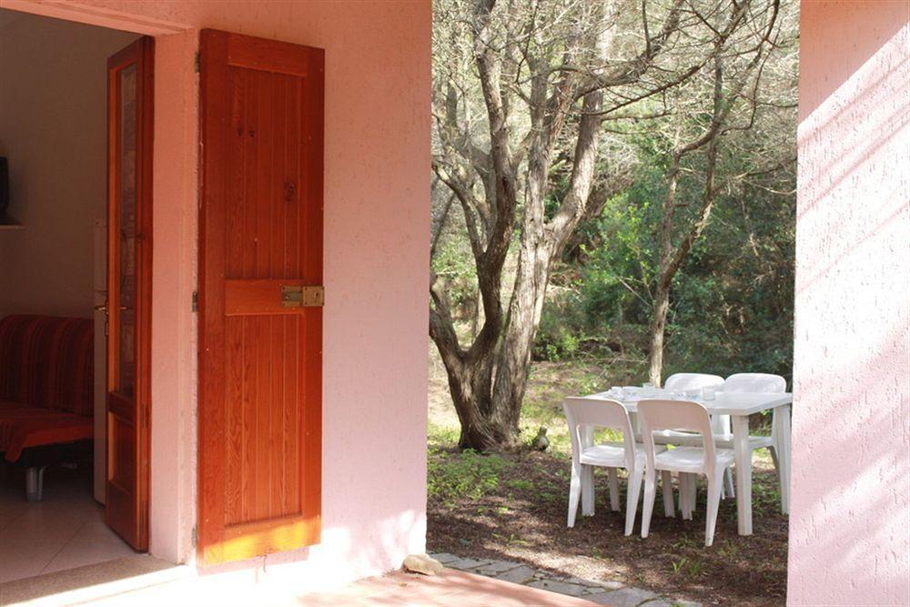 Rena Garden Apartments Santa Teresa Gallura Bagian luar foto