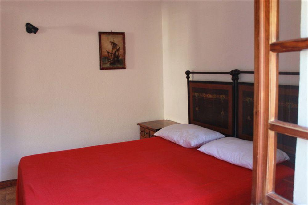 Rena Garden Apartments Santa Teresa Gallura Bagian luar foto
