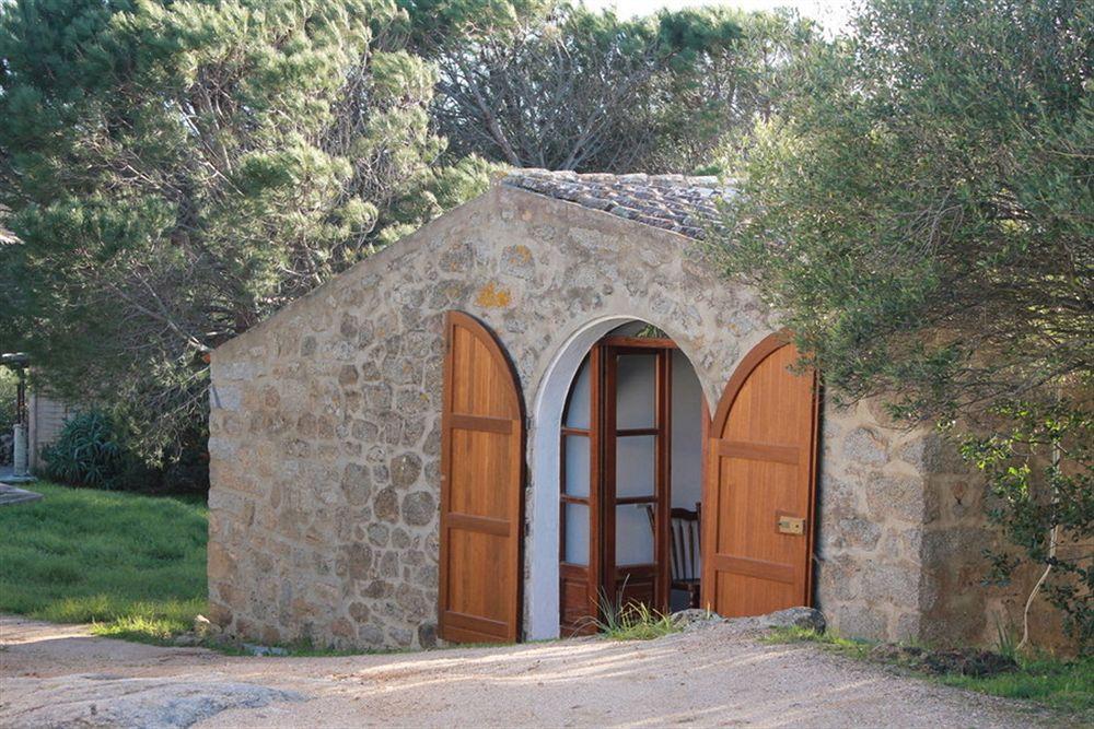 Rena Garden Apartments Santa Teresa Gallura Bagian luar foto