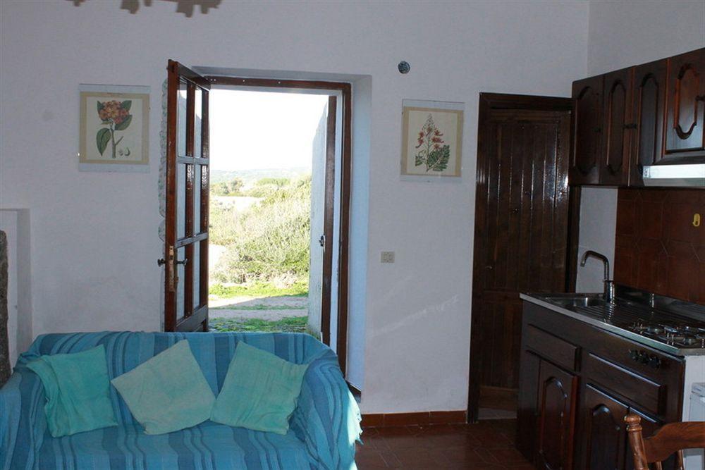 Rena Garden Apartments Santa Teresa Gallura Bagian luar foto