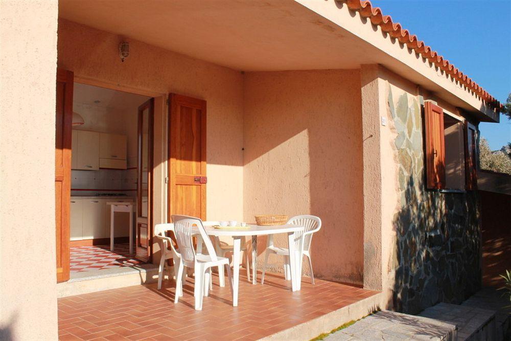 Rena Garden Apartments Santa Teresa Gallura Bagian luar foto