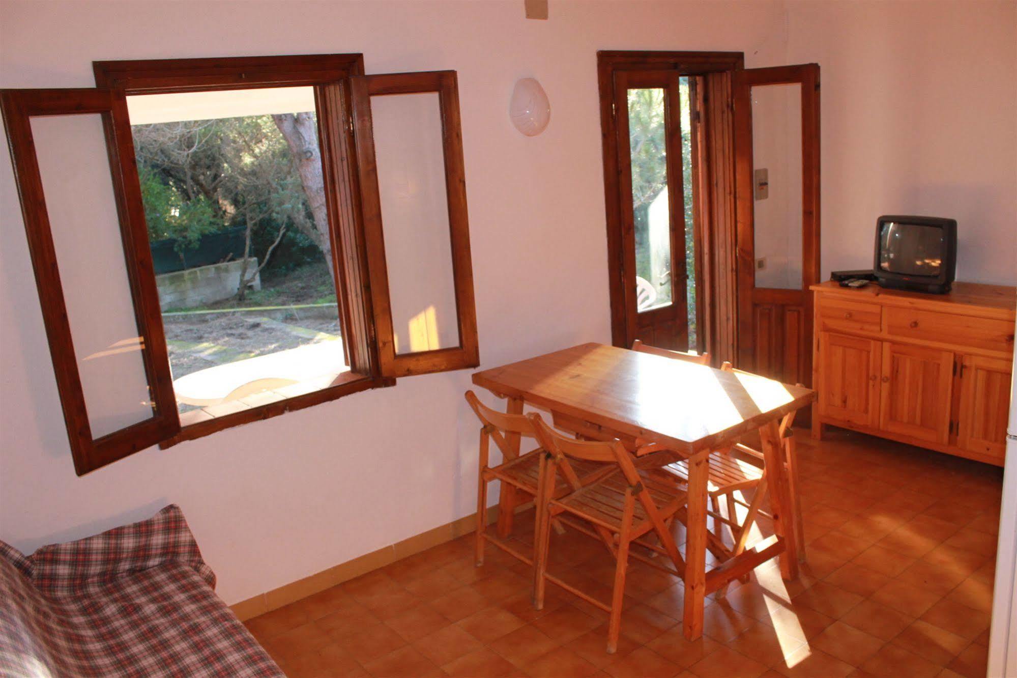 Rena Garden Apartments Santa Teresa Gallura Bagian luar foto