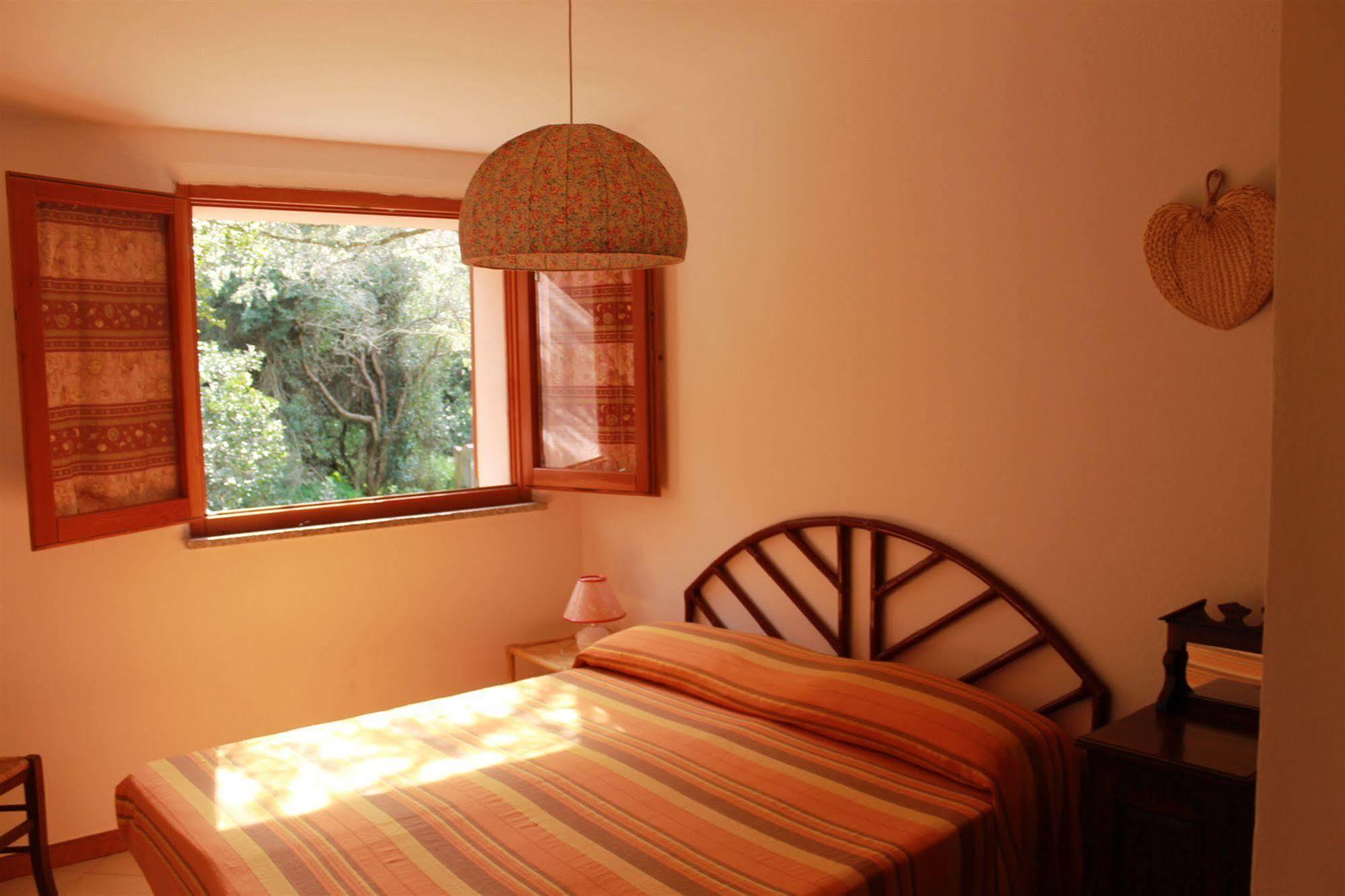 Rena Garden Apartments Santa Teresa Gallura Bagian luar foto