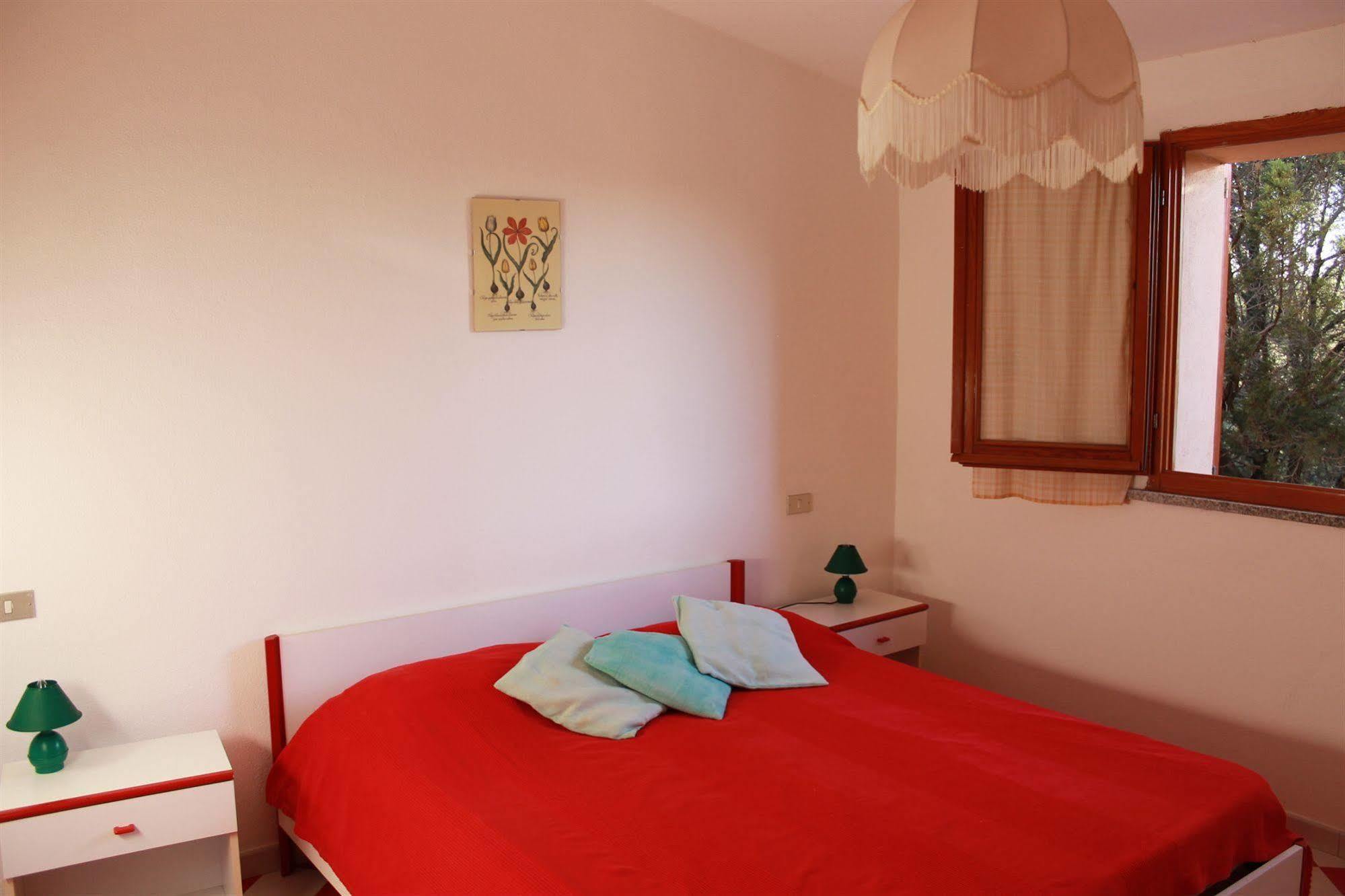 Rena Garden Apartments Santa Teresa Gallura Bagian luar foto