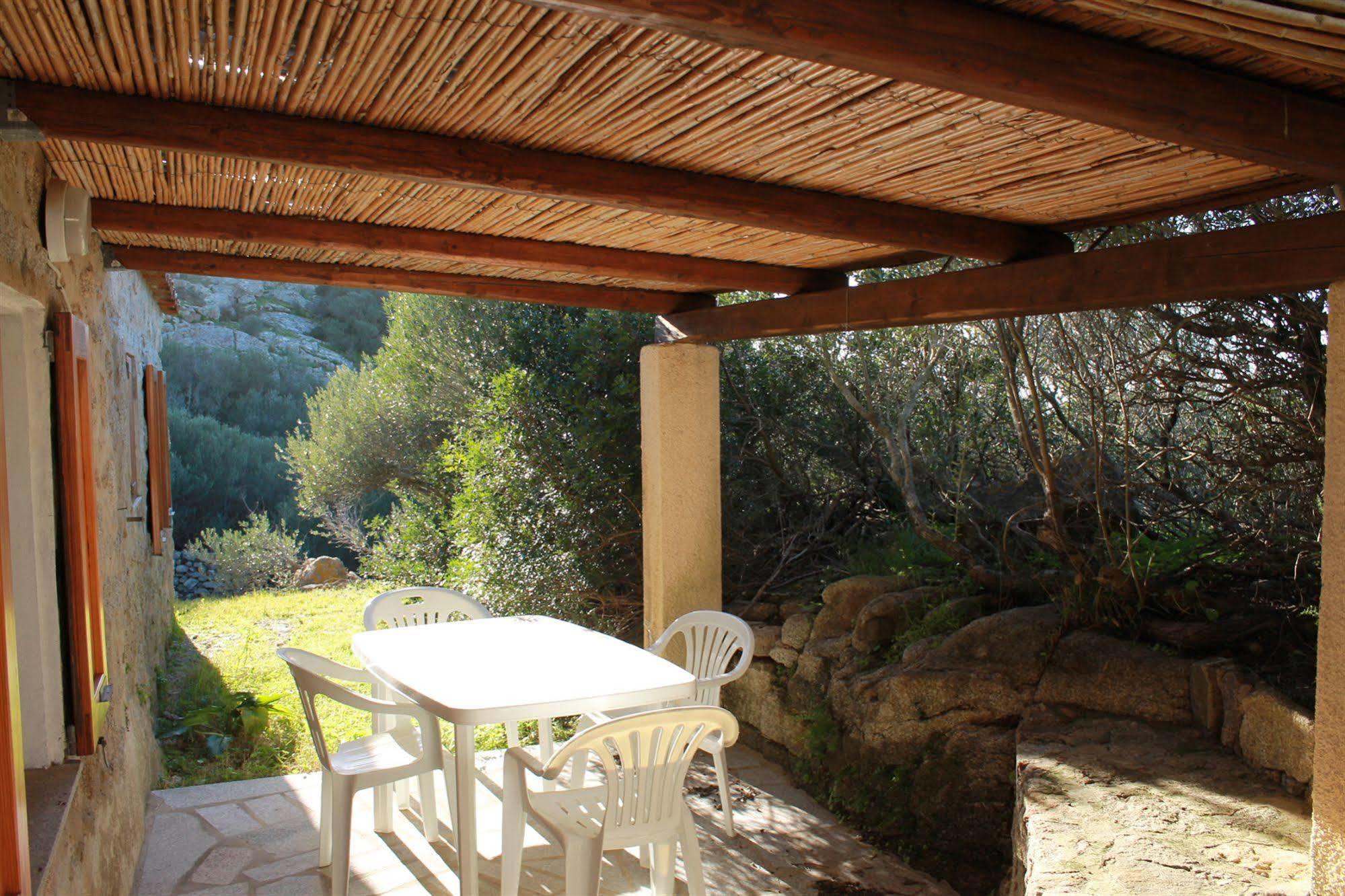 Rena Garden Apartments Santa Teresa Gallura Bagian luar foto