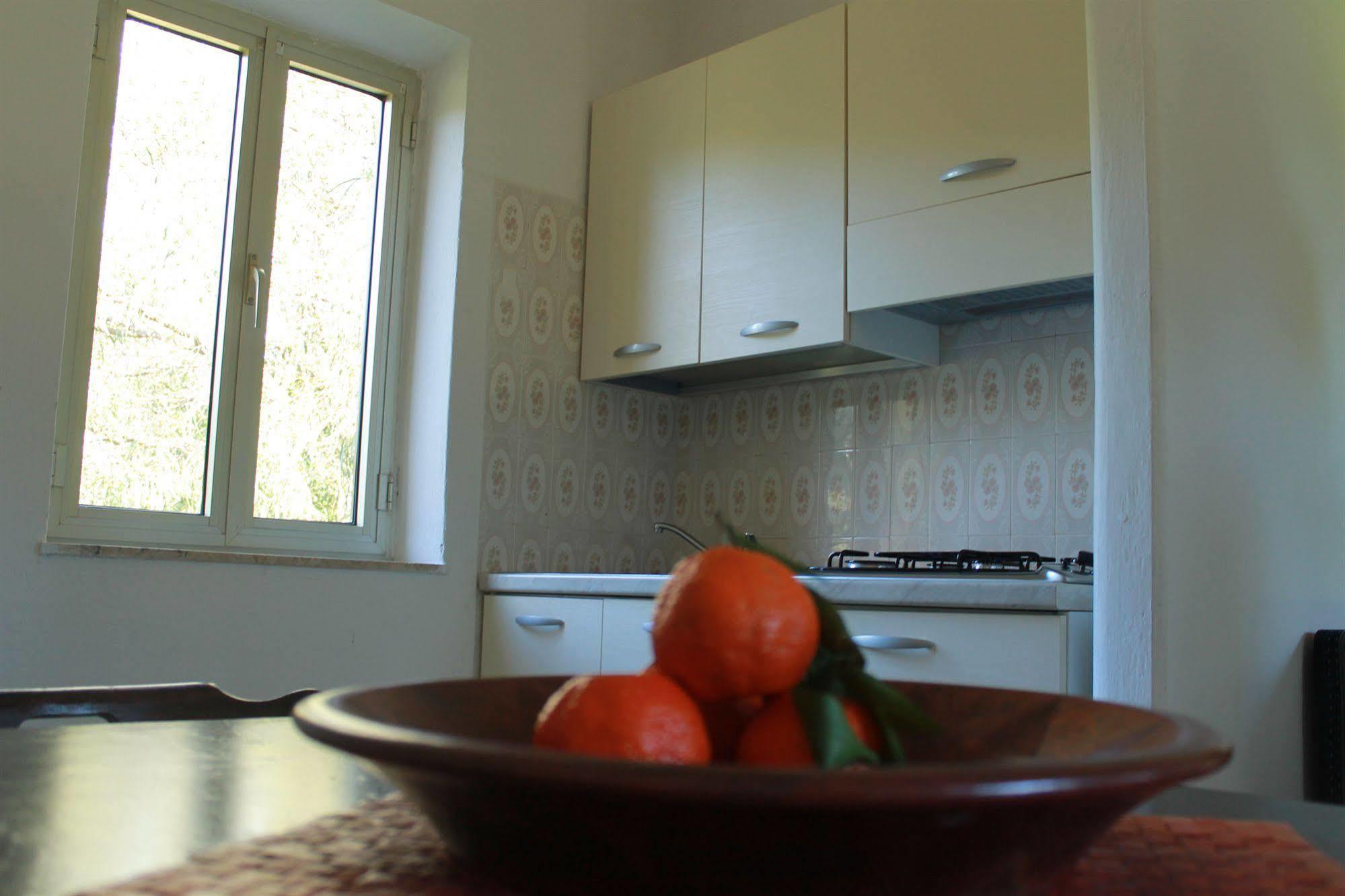 Rena Garden Apartments Santa Teresa Gallura Bagian luar foto