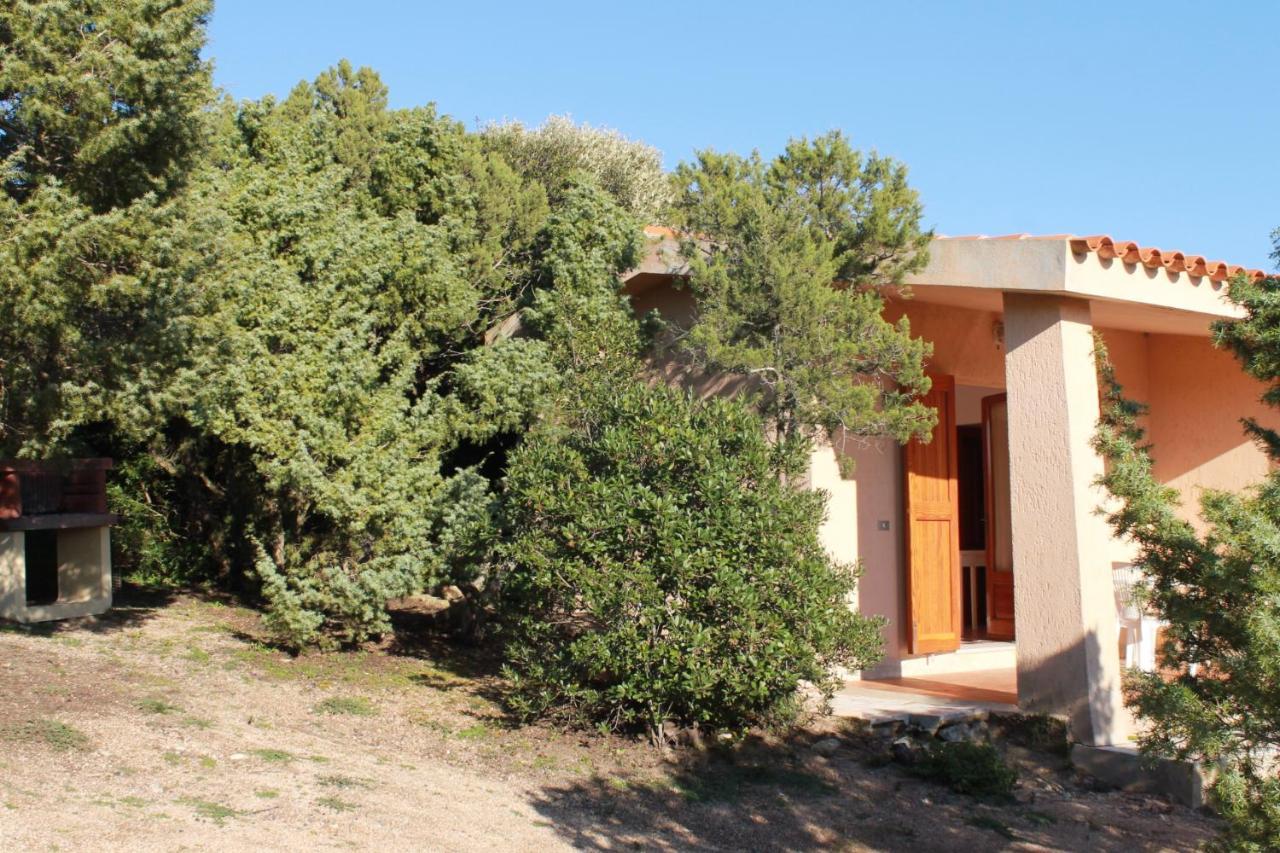 Rena Garden Apartments Santa Teresa Gallura Bagian luar foto
